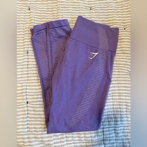 Gymshark Vital seamless leggings